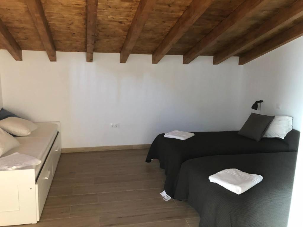 El Rincon De Cabello Sierra  Luaran gambar