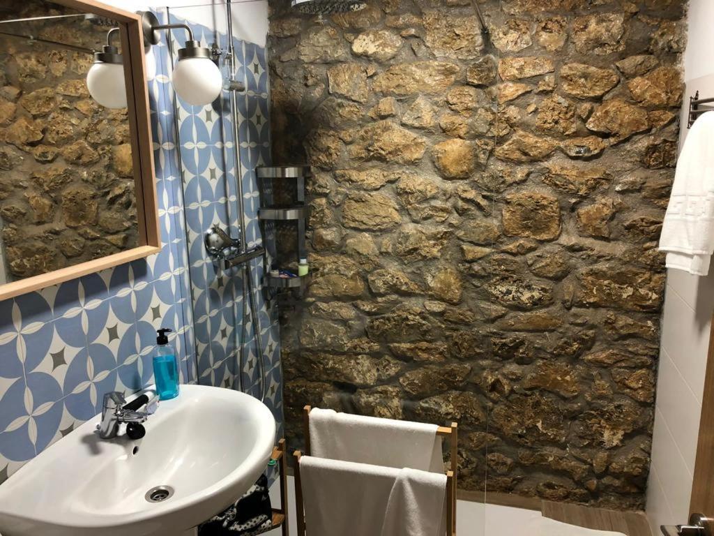 El Rincon De Cabello Sierra  Luaran gambar